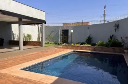 Casa com 2 Quartos à venda, 173m² no Parque Residencial Cidade Universitária, Ribeirão Preto
