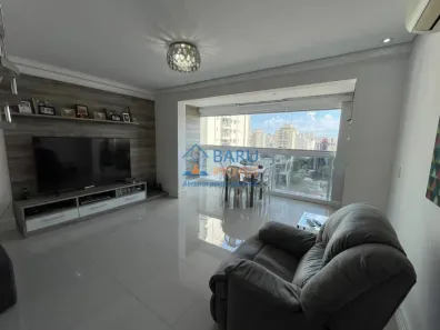 Apartamento com 3 Quartos à venda, 160m² no Santa Cecília, São Paulo