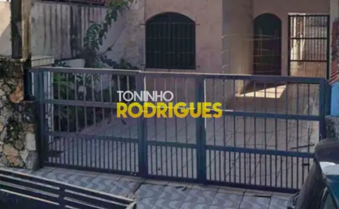 Casa com 2 Quartos à venda, 80m² no Maracanã, Praia Grande
