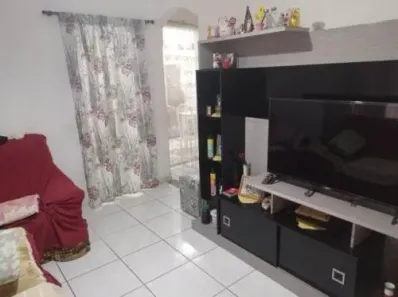 Casa com 2 Quartos à venda, 80m² no Chácara Glória, Itanhaém