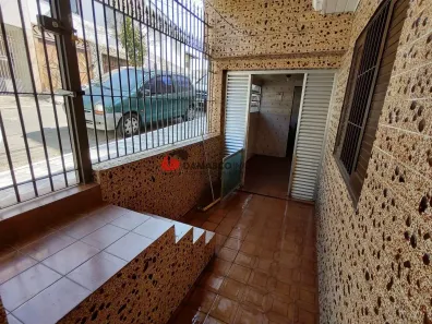 Casa com 2 Quartos à venda, 262m² no Osvaldo Cruz, São Caetano do Sul