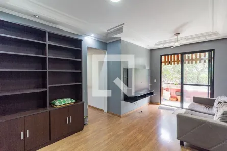 Apartamento com 3 Quartos à venda, 71m² no Jardim Ubirajara (Zona Sul), São Paulo