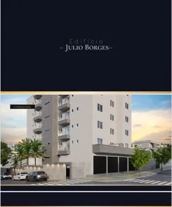 Cobertura com 2 Quartos à venda, 129m² no Novo Progresso, Contagem