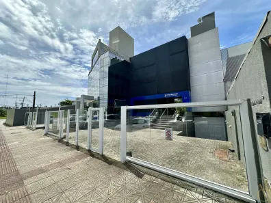 Prédio Comercial para alugar, 1097m² no Capoeiras, Florianópolis