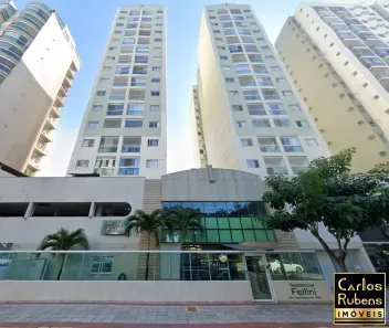 Apartamento com 2 Quartos à venda, 55m² no Praia de Itaparica, Vila Velha