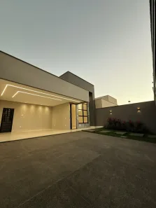 Casa com 3 Quartos à venda, 150m² no Setor Três Marias, Goiânia