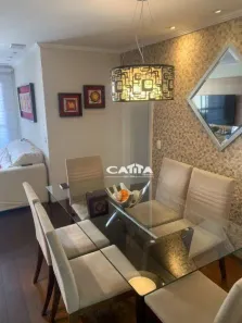 Apartamento com 3 Quartos à venda, 92m² no Tatuapé, São Paulo
