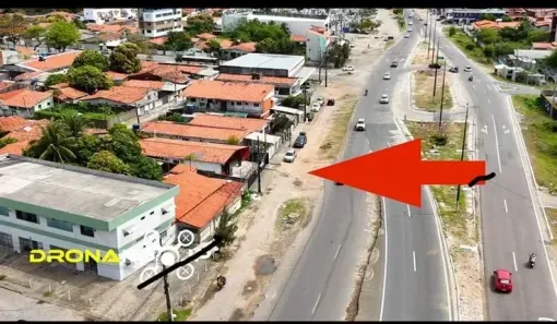 Casa com 5 Quartos à venda, 410m² no Camalaú, Cabedelo