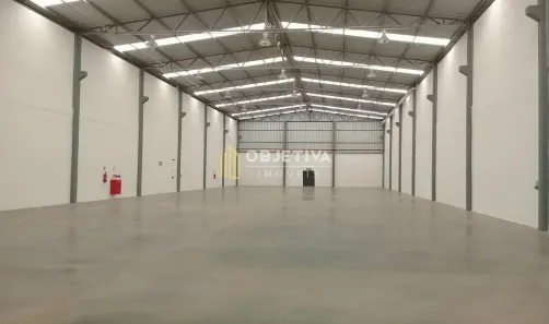 para alugar, 1010m² no Distrito Industrial, Cachoeirinha