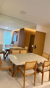 Apartamento com 2 Quartos à venda, 79m² no Setor Marista, Goiânia