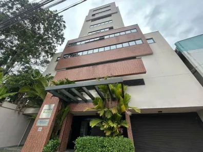 Sala Comercial para alugar, 40m² no Velha, Blumenau