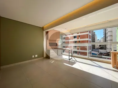 Apartamento com 1 Quarto à venda, 52m² no Centro, Campinas