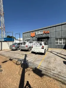 Imóvel Comercial com 1 Quarto para alugar, 250m² no Santa Cecília, Paulínia