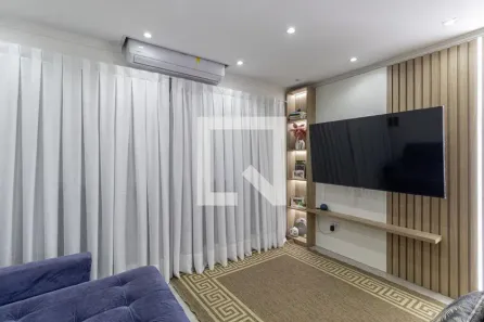 Casa com 3 Quartos à venda, 220m² no Vila Talarico, São Paulo