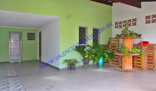 Casa com 2 Quartos à venda, 133m² no Vila Dainese, Santa Bárbara D'Oeste