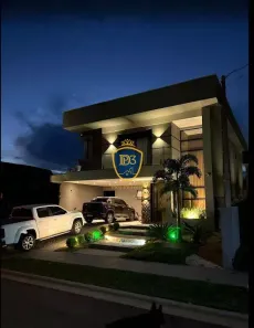 Casa com 3 Quartos à venda, 284m² no Jardim Carvalho, Ponta Grossa
