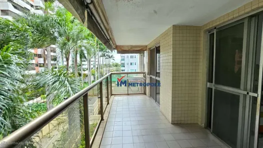Apartamento com 2 Quartos à venda, 72m² no Barra Olímpica, Rio de Janeiro