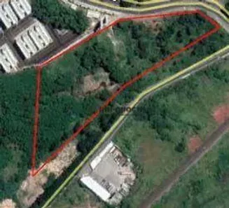 Lote/Terreno à venda, 24000m² no Jardim das Nações, Salto