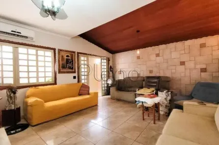 Casa com 6 Quartos à venda, 202m² no Chácara da Barra, Campinas