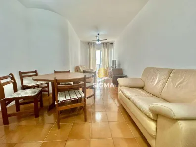 Apartamento com 2 Quartos à venda, 95m² no Pitangueiras, Guarujá
