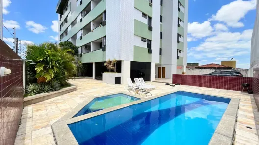 Apartamento com 2 Quartos à venda, 70m² no Indianópolis, Caruaru