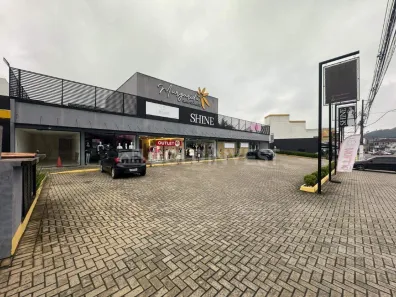Sala Comercial para alugar, 45m² no Santa Terezinha, Brusque
