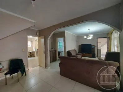Sobrado com 3 Quartos à venda, 160m² no Jardim Sertãozinho, São Paulo
