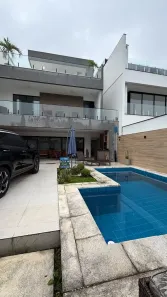 Casa de Condomínio com 3 Quartos à venda, 180m² no Recreio dos Bandeirantes, Rio de Janeiro