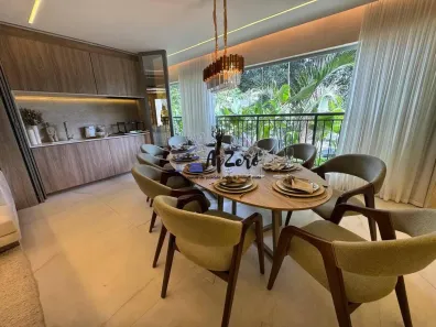 Apartamento com 2 Quartos à venda, 128m² no Chácara Santo Antônio (Zona Sul), São Paulo