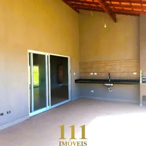 Fazenda/Sítio com 3 Quartos à venda, 221m² no Vila São Geraldo, São José dos Campos