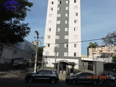 Apartamento com 2 Quartos para alugar, 63m² no Vila Dom Pedro II, São Paulo