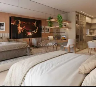 Apartamento com 1 Quarto à venda, 55m² no Ipanema, Rio de Janeiro