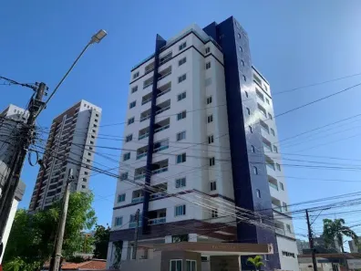 Apartamento com 2 Quartos para alugar, 56m² no Aldeota, Fortaleza