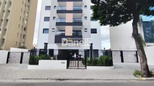 Apartamento com 2 Quartos para alugar, 67m² no Jardim das Nações, Taubaté