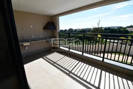 Apartamento com 3 Quartos à venda, 91m² no Bairro das Palmeiras, Campinas