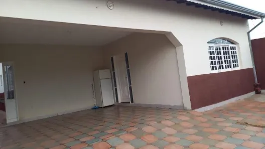 Casa com 3 Quartos à venda, 127m² no Jardim Dall'Orto, Sumaré
