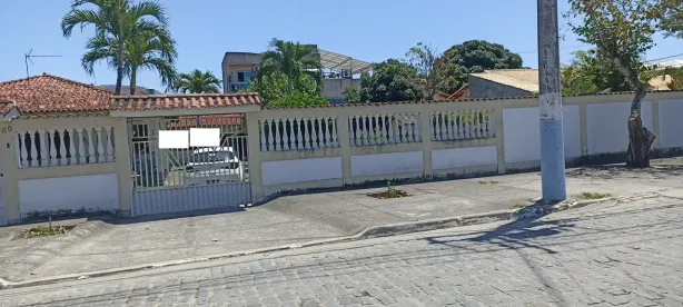Casa com 4 Quartos à venda, 210m² no Novo Rio das Ostras, Rio das Ostras