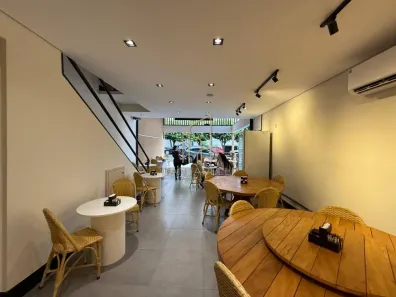 Imóvel Comercial à venda, 150m² no Vila Dom Pedro I, São Paulo