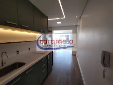 Flat com 1 Quarto à venda, 34m² no Cerqueira César, São Paulo