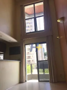Apartamento com 1 Quarto à venda, 53m² no Moema, São Paulo