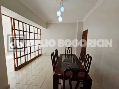 Apartamento com 1 Quarto à venda, 62m² no Centro, Rio de Janeiro