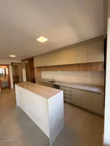 Apartamento com 3 Quartos à venda, 140m² no Setor Pedro Ludovico, Goiânia