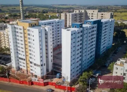 Apartamento com 2 Quartos à venda, 58m² no Jardim Bosque das Vivendas, São José do Rio Preto