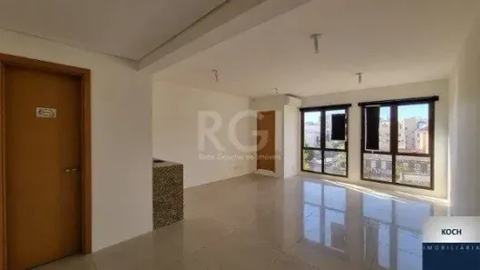 Sala Comercial para alugar, 37m² no Praia de Belas, Porto Alegre