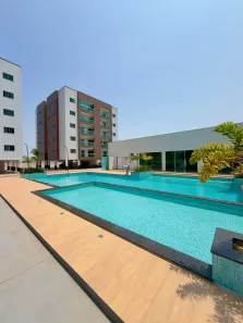 Apartamento com 3 Quartos para alugar, 112m² no Maracanã I, Santarém