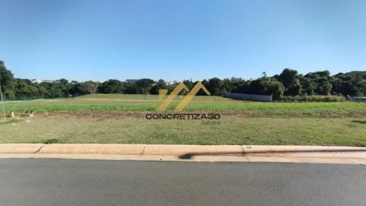 Lote/Terreno à venda, 532m² no Quinta do Lago, Indaiatuba