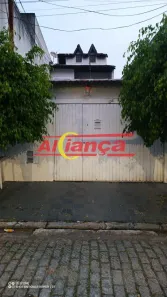 Sobrado com 3 Quartos à venda, 160m² no Vila Melliani, Guarulhos