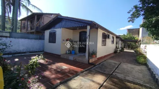 Casa com 2 Quartos à venda, 80m² no Aberta dos Morros, Porto Alegre