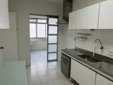 Apartamento com 3 Quartos à venda, 136m² no Paraíso, São Paulo