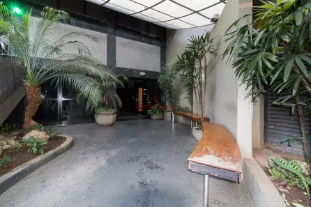à venda, 45m² no Lourdes, Belo Horizonte